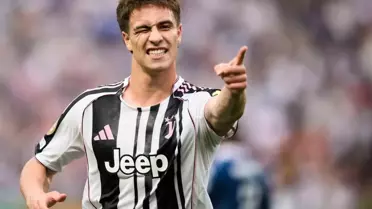 Şov yaptı! Kenan Yıldız'ın hat-trick'i Juventus'a galibiyeti getirdi