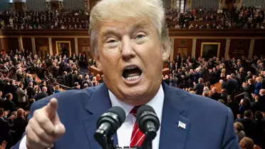 Trump'ın İran'a saldırı kararı ABD Kongresi'ni karıştırdı