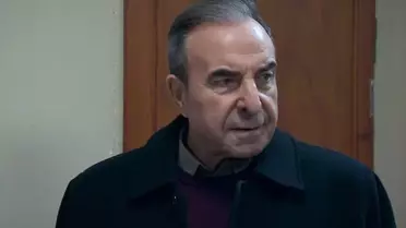 82 yaşındaki Zafer Ergin'den gençlere karizma dersi!
