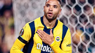 Al Hilal'den Osimhen sonrası En-Neysri isteği