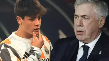 Arda Güler'den Ancelotti'yi kızdıracak sözler