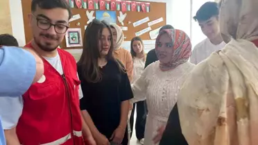 Bafra'da Aile ve Çocuk Etkinlikleri