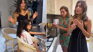 Bahar Candan'ın ''helvalı'' paylaşımı vicdanları sızlattı