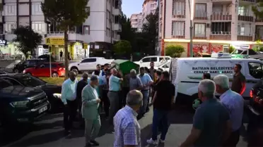 Müze Müdürü Kazada Hayatını Kaybetti