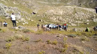 Sason'da Feci Kaza: 5 Ölü