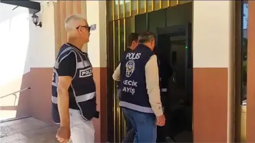 Bilecik'te Miras Davası Kanlı Bitti