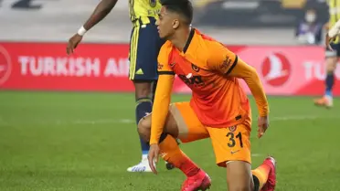 Bitti bu iş! Mostafa Mohamed'in yeni takımı hayırlı olsun