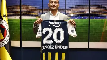 Cengiz Ünder'e Süper Lig'den sürpriz talip 