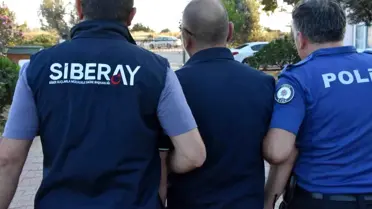Mersin'de Yasa Dışı Bahis Operasyonu
