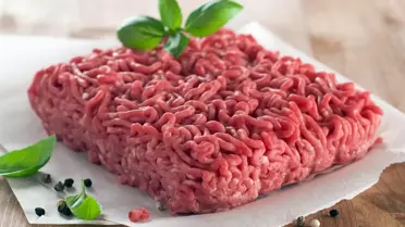 Fransa'da iki ünlü markanın kıymasında salmonellla tespit edildi