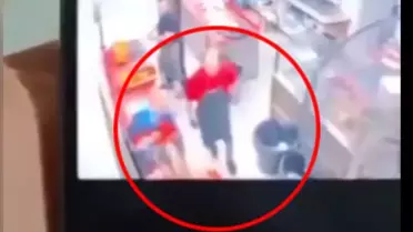 Silopi'de Lokantada Kadın Çalışan Bıçaklanarak Öldürüldü