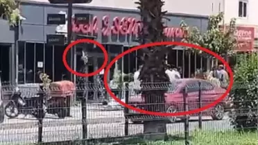 Silopi'de Cinayet Sonrası Olay Çıktı