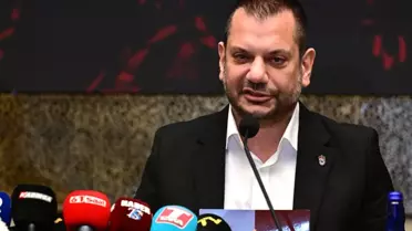 İmzalar atılıyor! Ertuğrul Doğan bir transferin daha ismini verdi