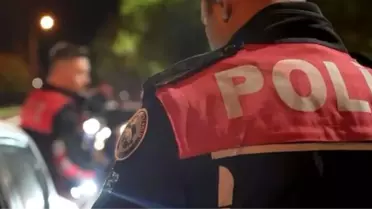 Isparta'da Uyuşturucu Operasyonu: 19 Gözaltı