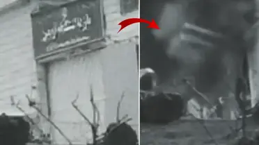  İsrail siyasi mahkumların yattığı Evin hapishanesinin kapısını vurdu