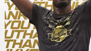 Jon Jones Emekli, Yeni Şampiyon Aspinall