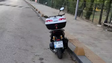 Köpek Kovalaması Trafik Kazasına Neden Oldu