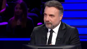 Kim Milyoner Olmak İster yarışmasında acı kayıp! Yayın sonrası hayatını kaybetti