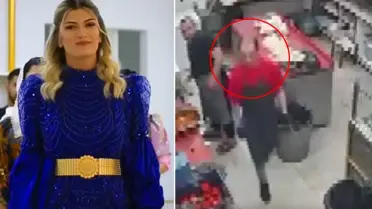 Gülizar Yıldız'ın öldürülme anı ortaya çıktı