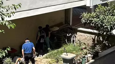 Manisa'da İntihar: Tartışma Sonrası Silahla Canına Kıydı