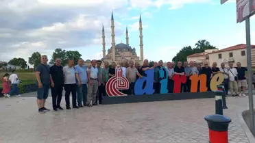 Mehmetçik vefası: 35 yıl sonra aynı masada, aynı kalpte