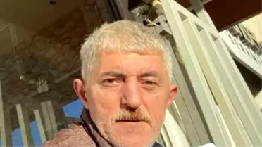 Motosiklet Kazasında 54 Yaşındaki Sürücü Hayatını Kaybetti