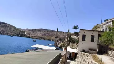 Sırtlan Işıkla Saldırdı