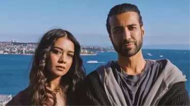 Seda Eylül Tansık ve Tan Taşçı'nın Yepyeni Şarkısı 'Toydum' Yayında!