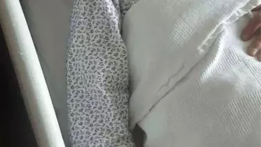 Akyurt'ta Tarlada Yorgun Mermi İhbarı