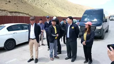 İsrail-İran Saldırıları Devam Ederken Sınırda Durum Stabil