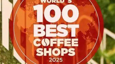Espressolab, Dünyanın En İyi 100 Kahve Dükkanı Listesinde 11. Oldu