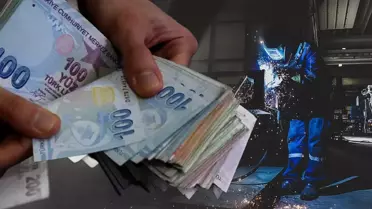 600 bin kamu işçisinin gözü ikinci zam teklifinde! Tarih belli oldu