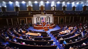 ABD Temsilciler Meclisi'nde Trump'ın azil tasarı reddedildi