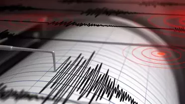 Adana'da 4.5 büyüklüğünde deprem