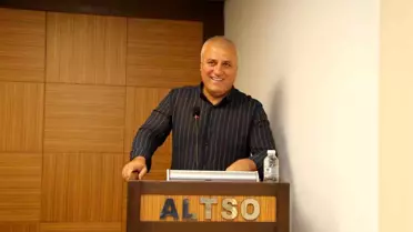 Alanya'da Keçiboynuzu Coğrafi İşaretini Aldı