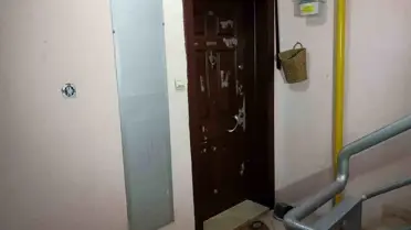 Ankara'da Bebeğin Cesedi Bulundu