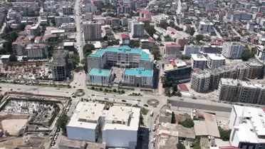 Osmaniye'nin Büyükşehir Olma İsteği Büyüyor