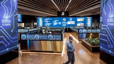 Borsa İstanbul günü yüzde 3 yükselişle kapattı