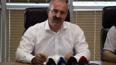 Çanakkale'de Tarım Arazisinde Yangın
