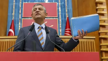 CHP'den asgari ücrete ara zam talebi! Rakam da verildi
