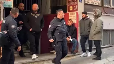 Aydın'da Cinayet ve Müebbet Ceza