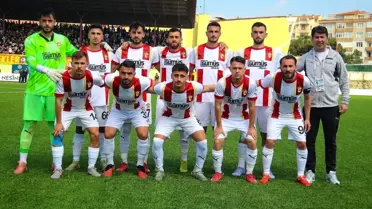 Çorluspor 1947 TFF 3. Lig 1. Grup'ta