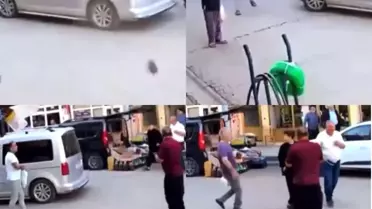 Adana'da 4.5 Büyüklüğünde Deprem Panik Yarattı