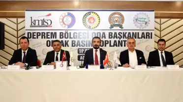 Yerinde Dönüşüm Başvuru Süresi Uzatılmalı