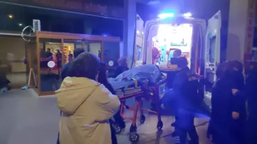 Konya'da cinayet: 12 kurşunla öldürdü