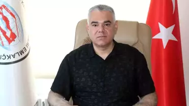 Kayseri Emlakçılarından Gurbetçilere Uyarı