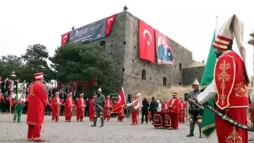 Erzurum Tabyaları UNESCO İçin Hazırlıkta