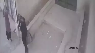 Nusaybin'de 800 Bin TL'lik Hırsızlık