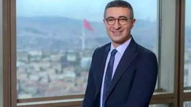 Garanti BBVA'dan 3,5 Trilyon TL'lik Sürdürülebilir Finansman Hedefi