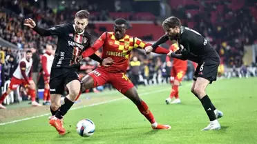 Göztepe, Anderlecht'in Dennis Teklifini Reddetti